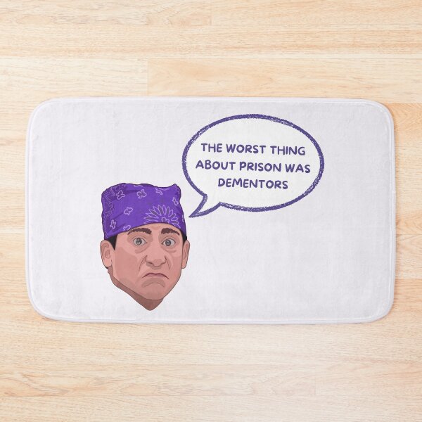 Item preview, Prison Mike designed and sold by Fanverse Merchandise.
