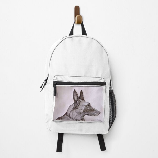 Item preview, Malinois Sami designed and sold by nebbiavolpe.