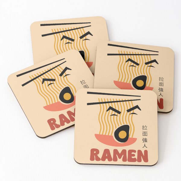 Item preview, RAMEN lovers t-shirt  designed and sold by Fixelgraphic.