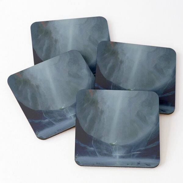 Item preview, Waiting for the Light designed and sold by art paintings.