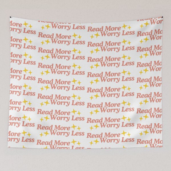 Item preview, Read more designed and sold by Diana Moreno.