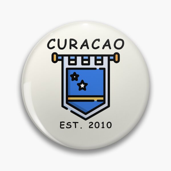 Item preview, Curacao designed and sold by Peerless-Prime.