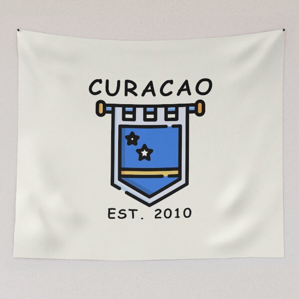 Item preview, Curacao designed and sold by Peerless-Prime.