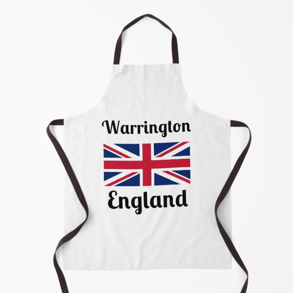 Item preview, Warrington England - Stylish Prints, designed and sold by Fleetwood1994.
