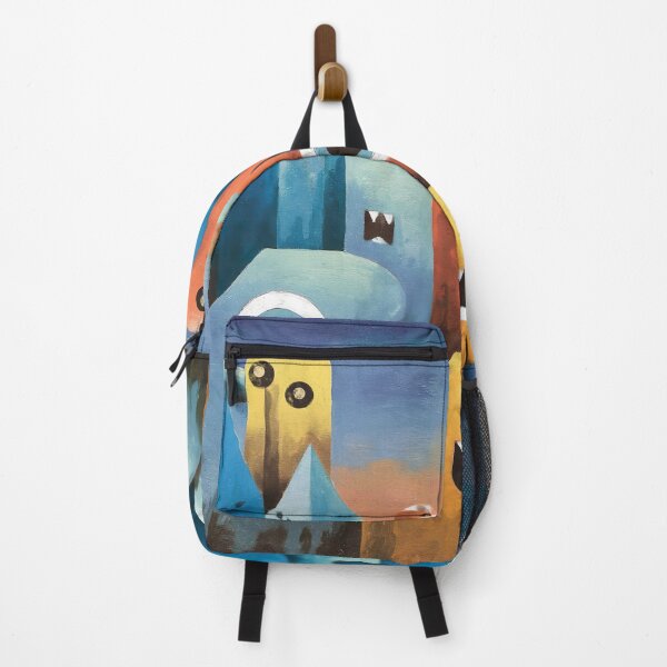 Item preview, Geometric Monsters Inspired By Paul Klee Style designed and sold by Tamas Das.
