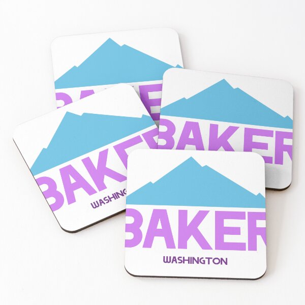 Item preview, Baker Washington designed and sold by Thomas Hudson.