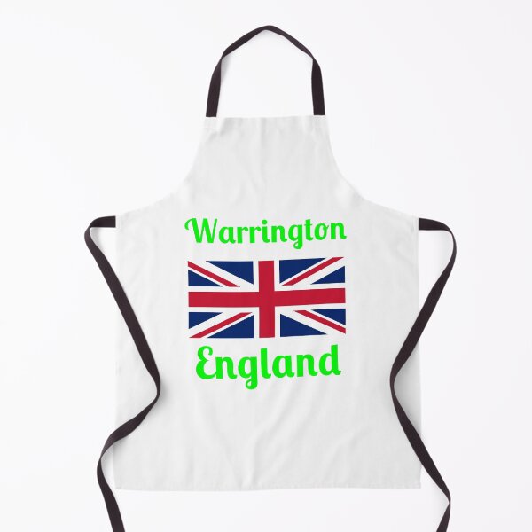 Item preview, Warrington England - Stylish Prints, designed and sold by Fleetwood1994.