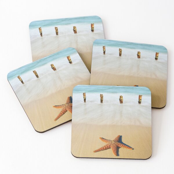Item preview, Four posts starfish designed and sold by Theonebespoke.