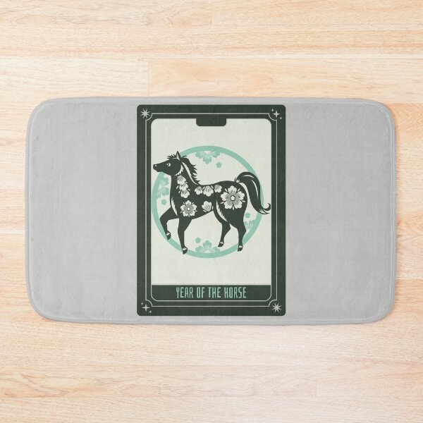 Item preview, Year Of The Horse Chinese Paper Cutting Art designed and sold by GraTEEtude.