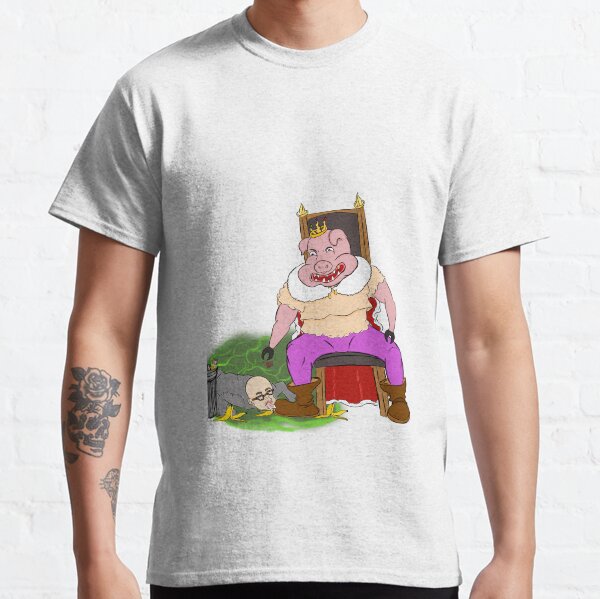 Item preview, Bootlickers designed and sold by ObscureGraphix.