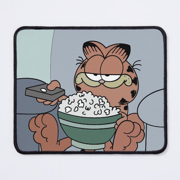 Item preview, Lazy Garfield designed and sold by A-mirzade98.