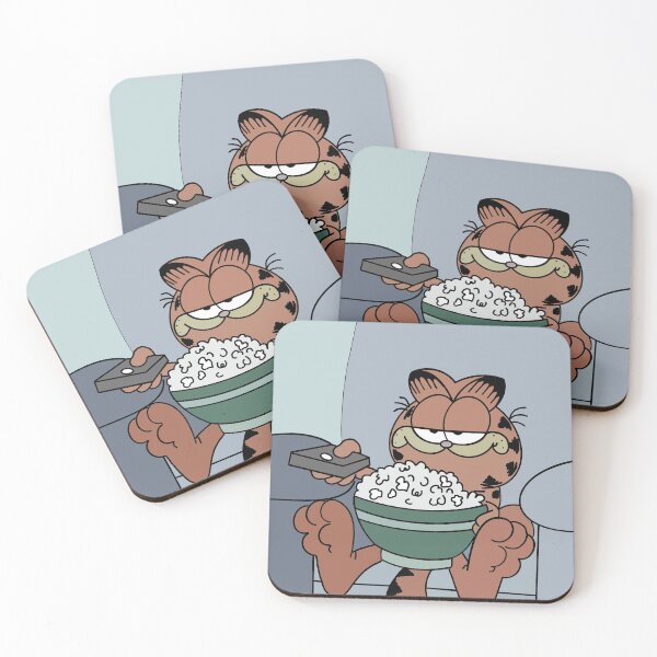 Item preview, Lazy Garfield designed and sold by A-mirzade98.