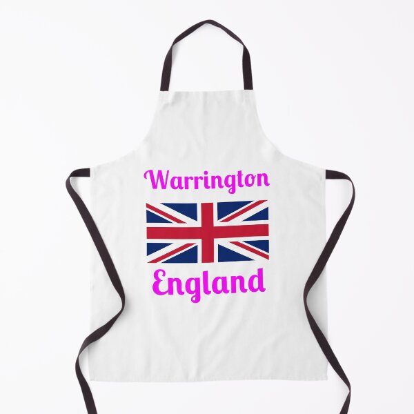 Item preview, Warrington England - Stylish Prints, designed and sold by Fleetwood1994.