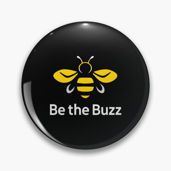 Item preview, Be the Buzz. (2) designed and sold by Witch Queen Clothing.