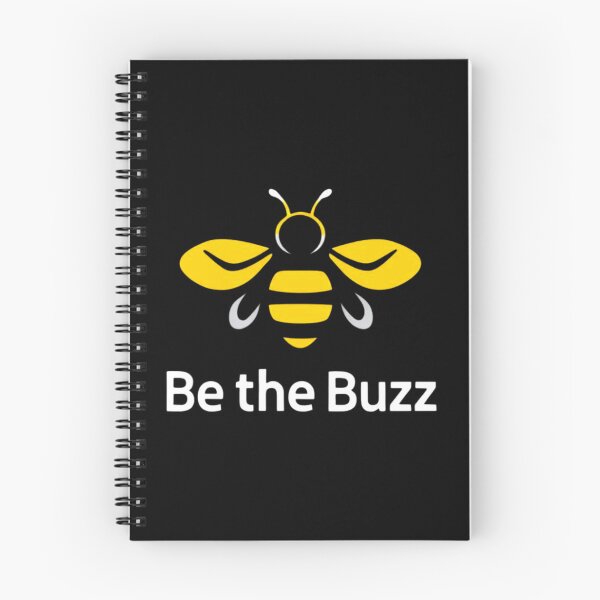 Item preview, Be the Buzz. (2) designed and sold by Witch Queen Clothing.