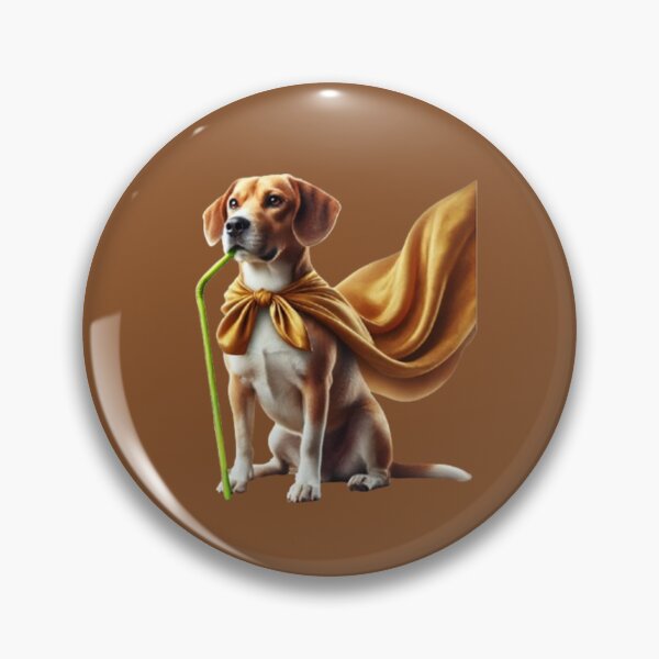 Item preview, Sippin’ in Style: The Cool Canine designed and sold by annenambiro.