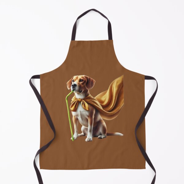 Item preview, Sippin’ in Style: The Cool Canine designed and sold by annenambiro.