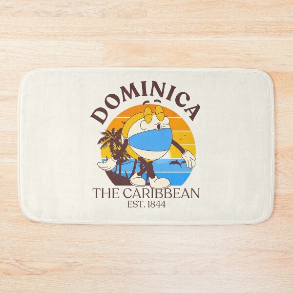 Item preview, Dominica the Caribbean designed and sold by Peerless-Prime.