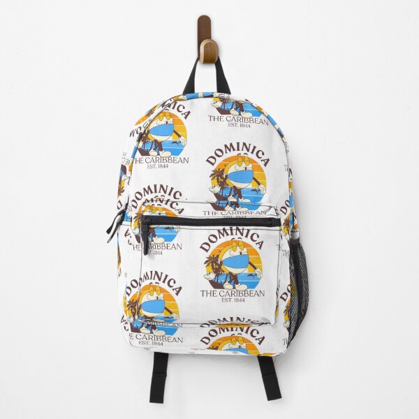 Item preview, Dominica the Caribbean designed and sold by Peerless-Prime.