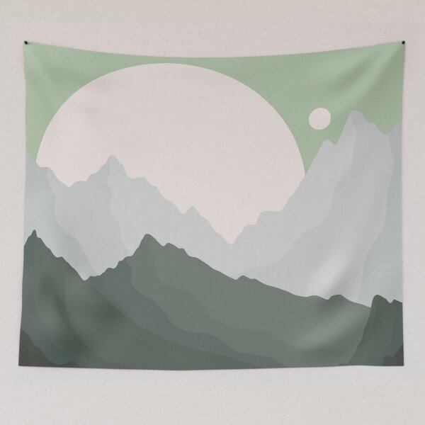 Item preview, Greenland designed and sold by Swadeillustrations.