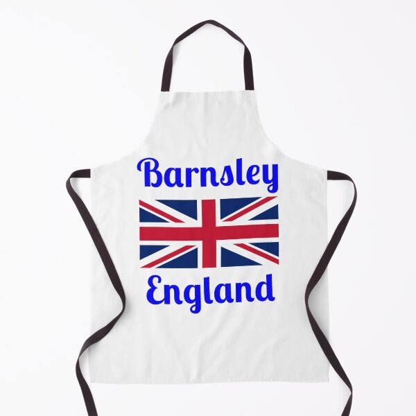 Item preview, Barnsley England - Stylish Prints, designed and sold by Fleetwood1994.