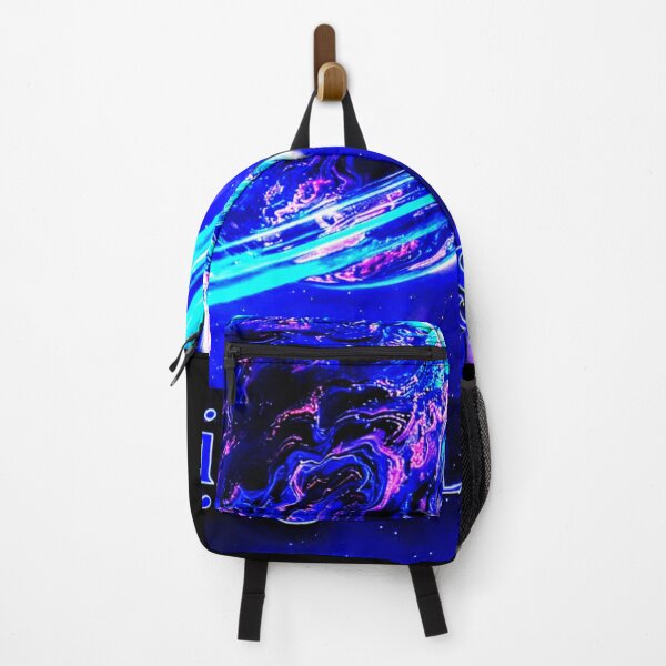 Item preview, King C.L.S Saturn King | Royal Blue | Violet | Turquoise Blue| Deep Blue  designed and sold by Kingcls.