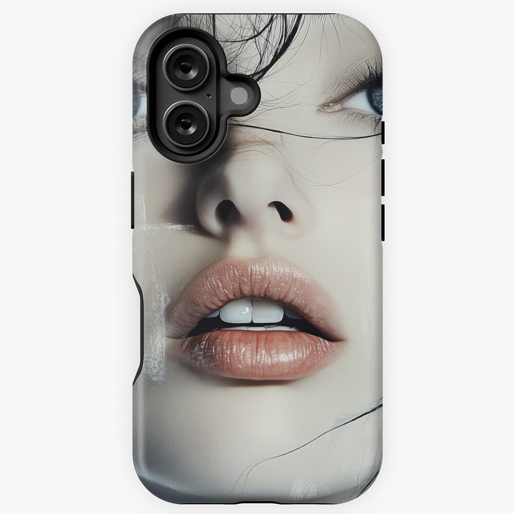 Item preview, iPhone Magsafe Tough Case designed and sold by Finvara.