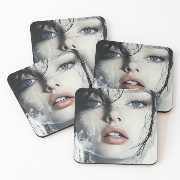 Item preview, Girl On It designed and sold by Finvara.