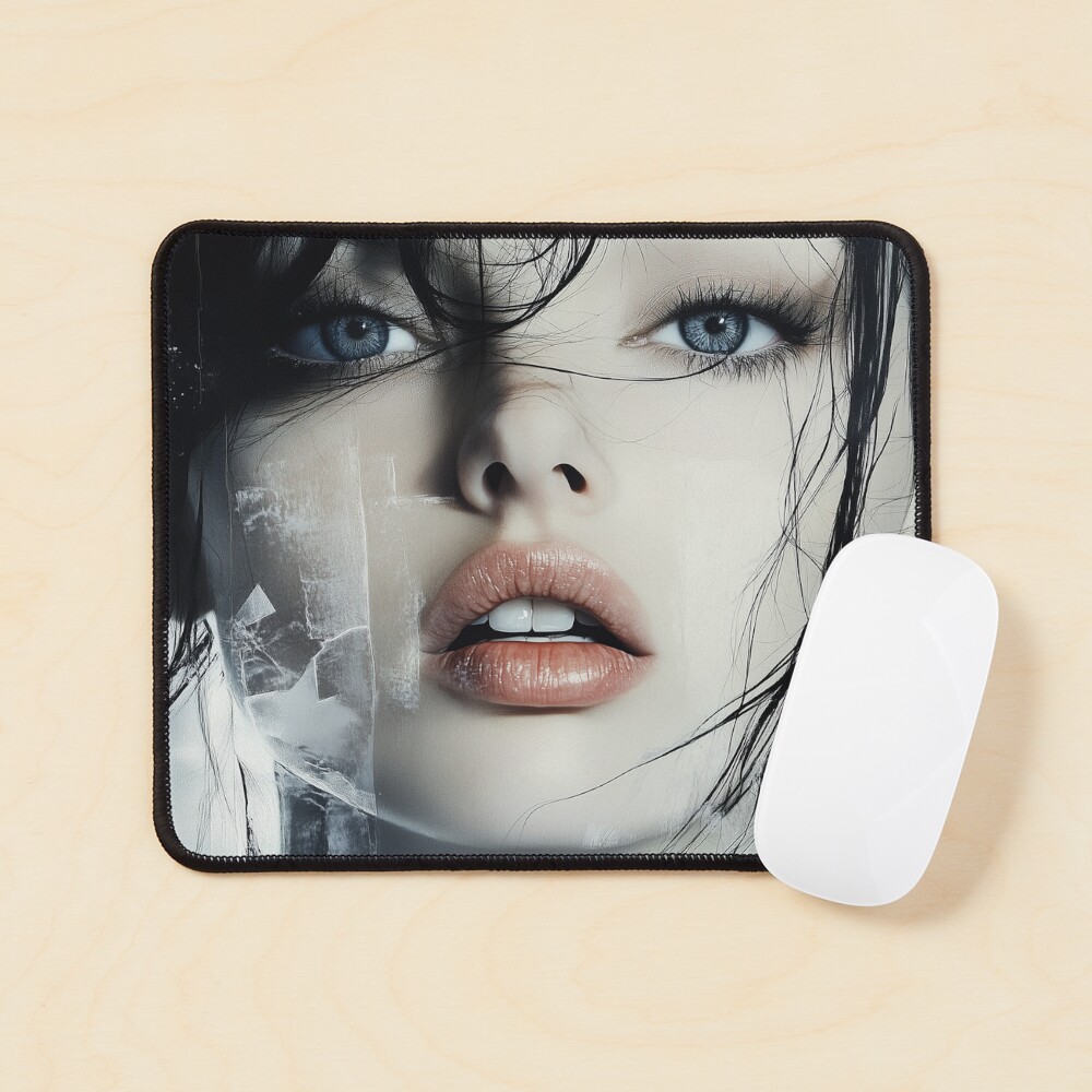 Item preview, Mouse Pad designed and sold by Finvara.