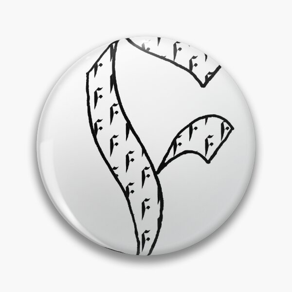 Artikelvorschau, Elegantes Kalligrafie-Design des Anfangsbuchstabens F, perfekt für Kunst- und Typografieliebhaber. Toll als Geschenk für Meilensteine, passend zum Tag der Handschrift, zum Tag der Kalligrafie und zum Weltkunsttag! entworfen und verkauft von ArtsOfLetters.