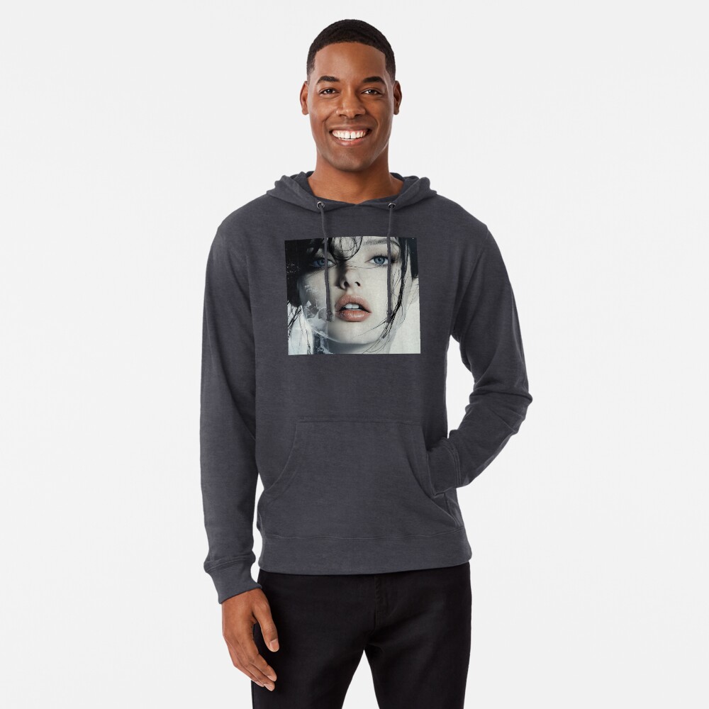 Item preview, Lightweight Hoodie designed and sold by Finvara.