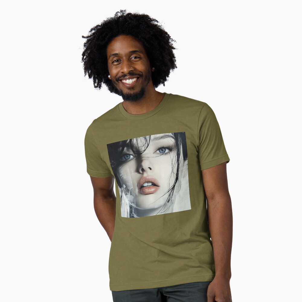 Item preview, Tri-blend T-Shirt designed and sold by Finvara.