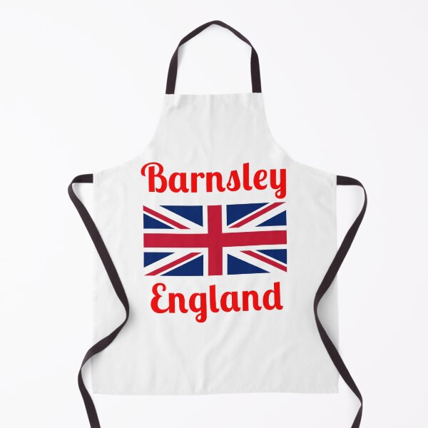 Item preview, Barnsley England - Stylish Prints, designed and sold by Fleetwood1994.
