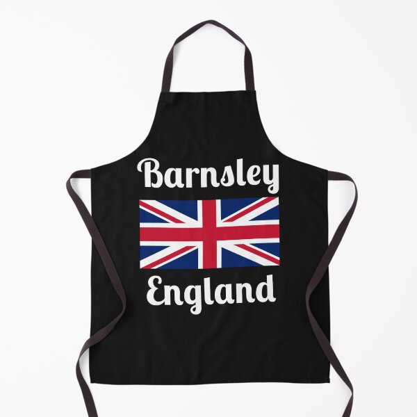 Item preview, Barnsley England - Stylish Prints, designed and sold by Fleetwood1994.