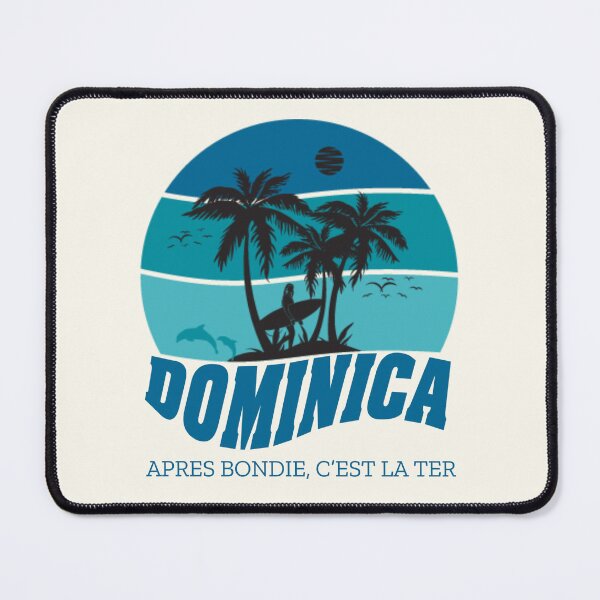 Item preview, Dominica language designed and sold by Peerless-Prime.