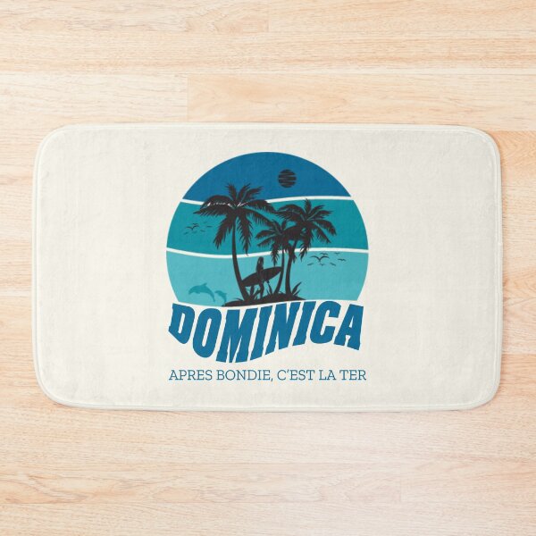 Item preview, Dominica language designed and sold by Peerless-Prime.