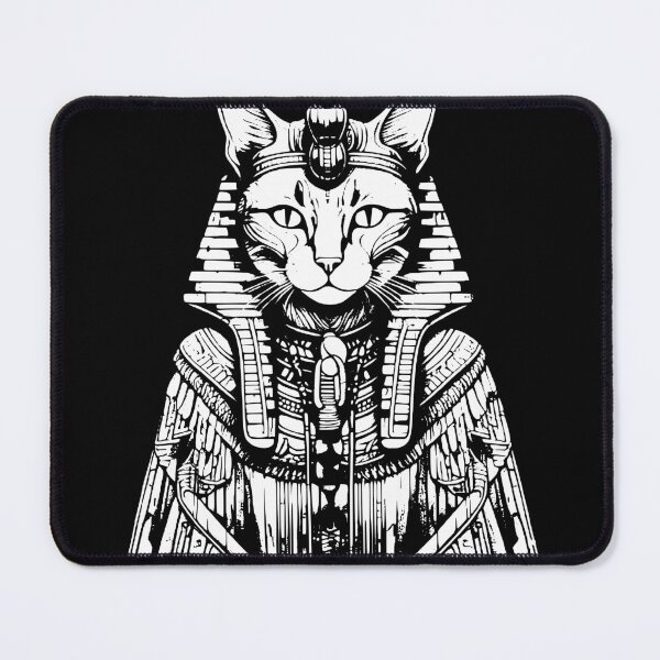 Item preview, Cat goddes designed and sold by Brexmore3.