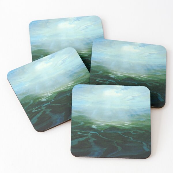 Item preview, Based on Sarek National Park designed and sold by art paintings.