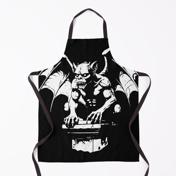 Item preview, gothic gargoyle designed and sold by Brexmore3.