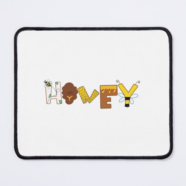 Item preview, Honey designed and sold by HRVISUALART.
