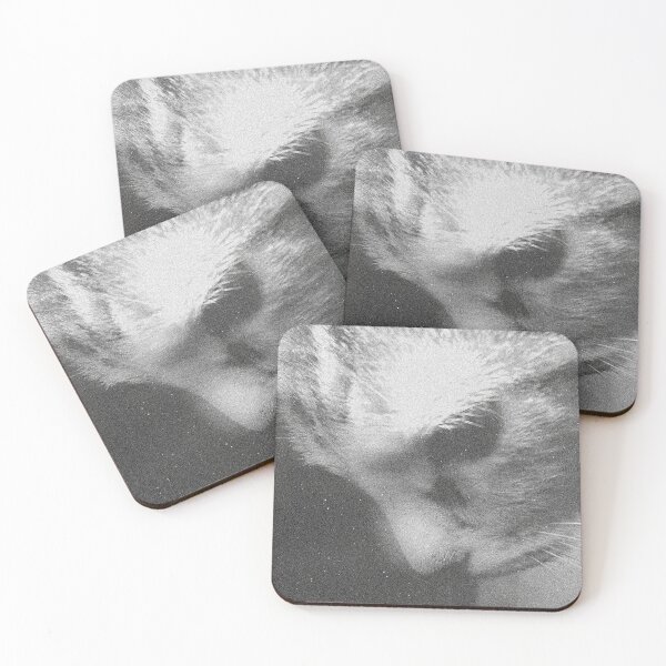 Item preview, feline | syria designed and sold by flightedbird.