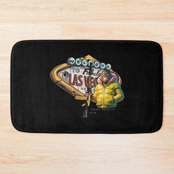 Item preview, Vegas Bandits designed and sold by NickTaroDesign.