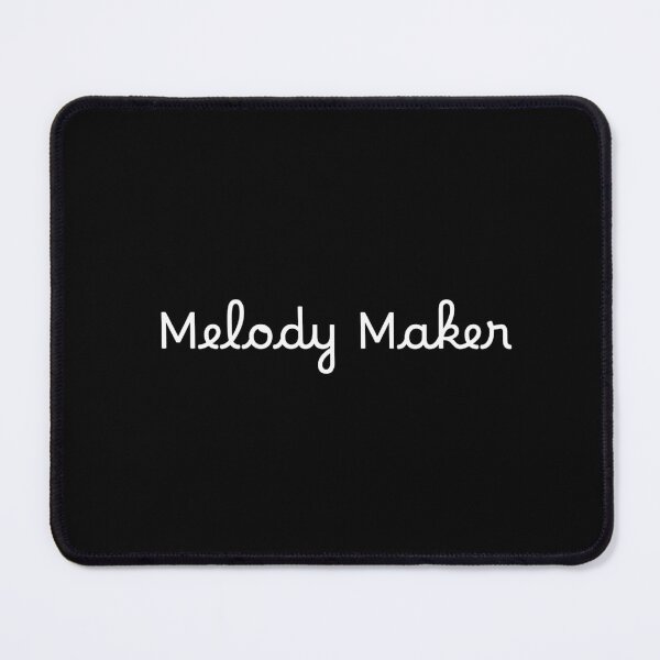 Item preview, Melody Maker designed and sold by Ninjacatoff.