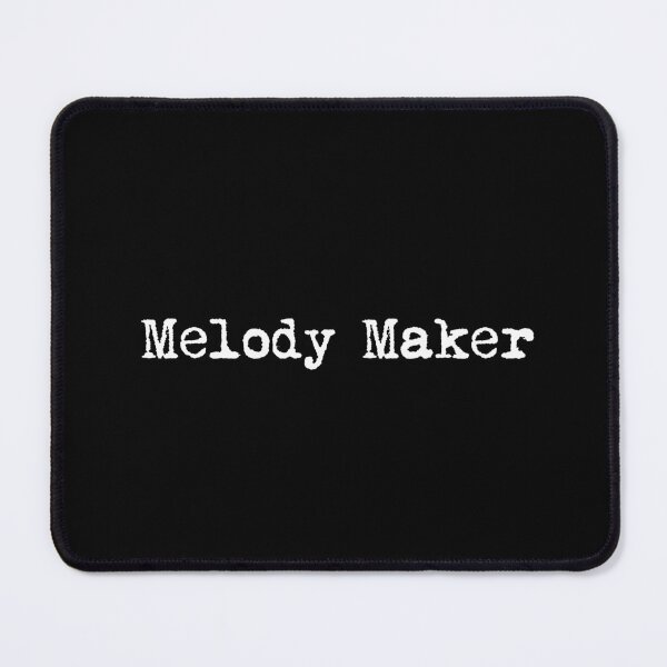 Item preview, Melody Maker designed and sold by Ninjacatoff.