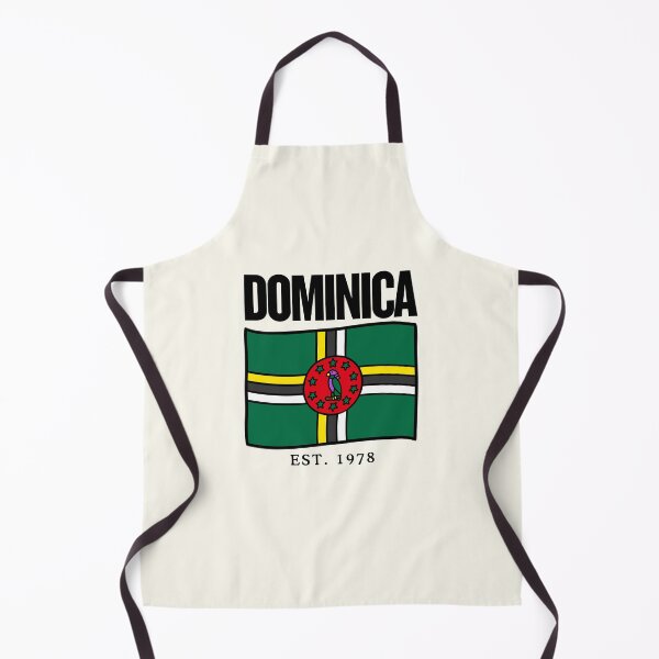 Item preview, Dominica designed and sold by Peerless-Prime.