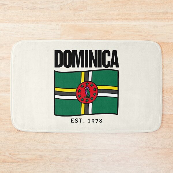 Item preview, Dominica designed and sold by Peerless-Prime.