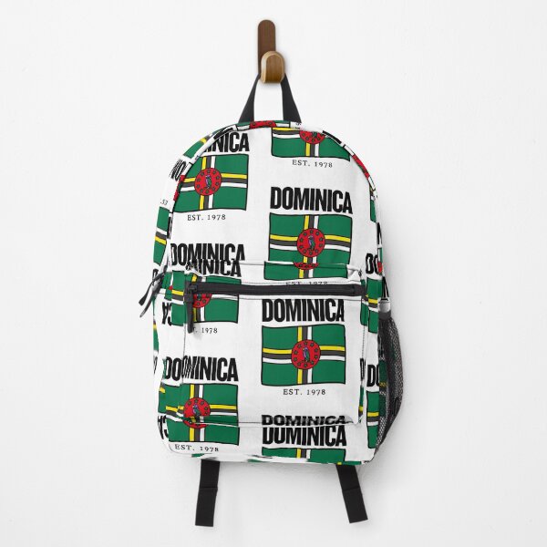 Item preview, Dominica designed and sold by Peerless-Prime.