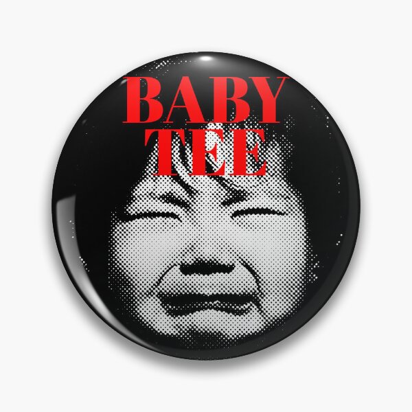 Item preview, Baby Cry Head designed and sold by RoyalHunter49.