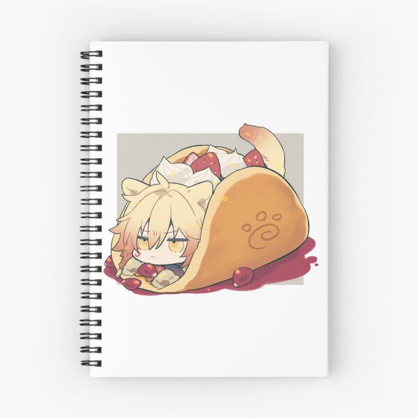 Item preview, Mydei Honkai Star Rail Chibi Pancake designed and sold by NewEraMutant.