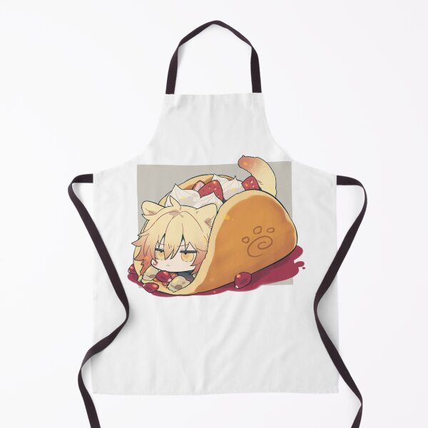 Item preview, Mydei Honkai Star Rail Chibi Pancake designed and sold by NewEraMutant.